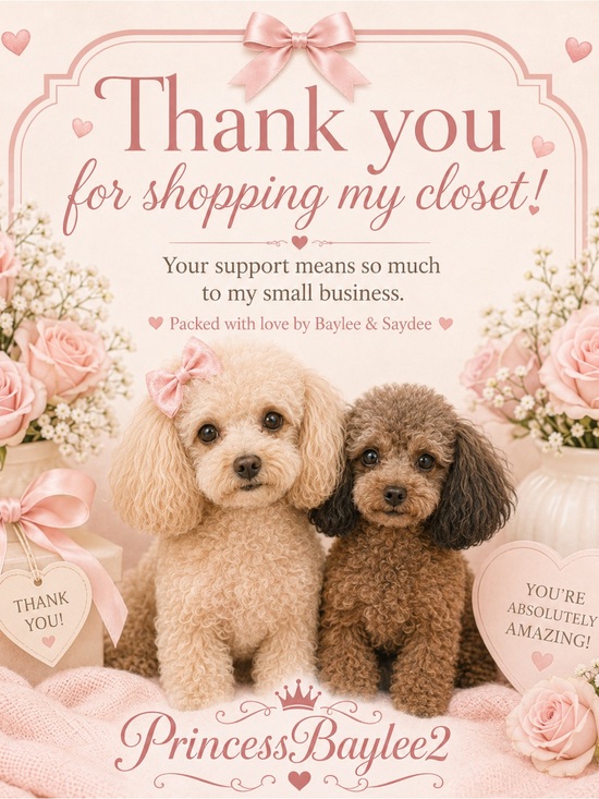 The Unbranded Brand Other - We appreciate you!
